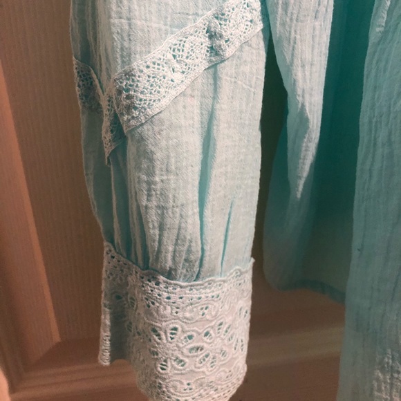 Tasha Polizzi Blouse - Picture 3 of 8